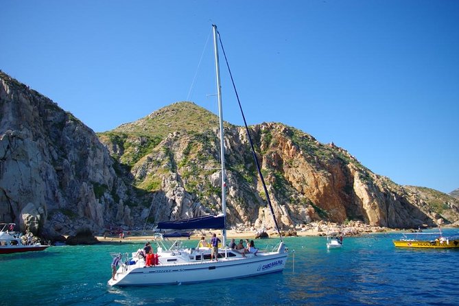 Lands End Luxury Sail and Snorkel Cruise in Cabo San Lucas - Price and value: is $105 reasonable for Cabo snorkeling?