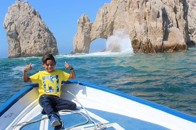 Land's End & Snorkel Tour in a Glass Bottom Boat (VisitA Cabo) - Who Should Book This Cabo Tour (and Who Might Skip It)