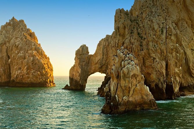 Land's End Tour Basic - Key tour takeaways