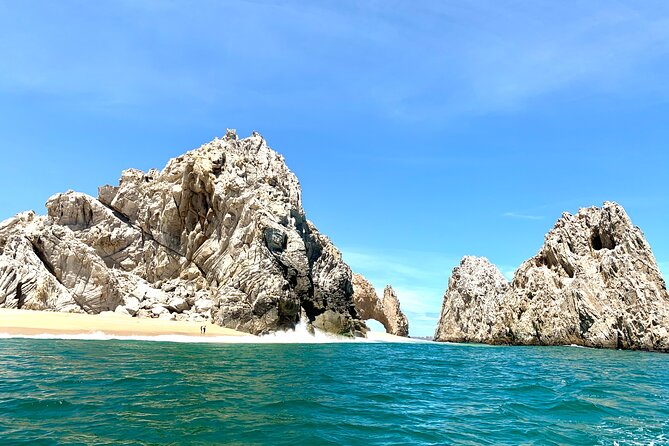 Land's End Tour in a Glass Bottom Boat - Price and Logistics: What $46 Covers (and What Costs Extra)