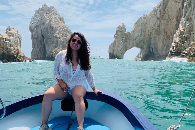 Land's End Tour in a Glass Bottom Boat - Should You Book This Glass-Bottom Land’s End Tour?