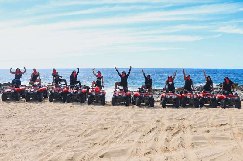 Los Cabos: 2 in 1 Combo Tour - Should You Book This Tour?