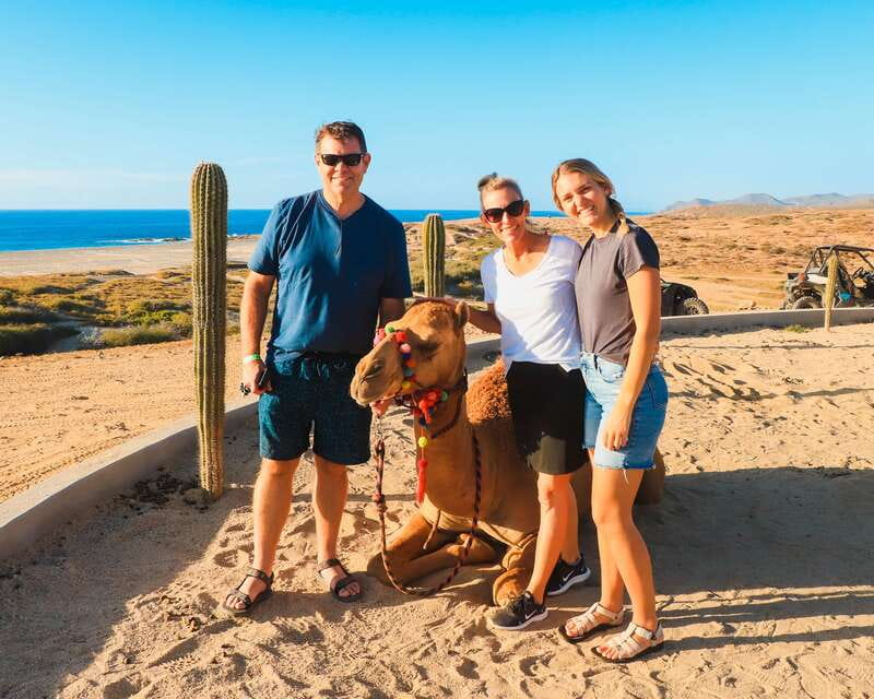Los Cabos: 2 in 1 Combo Tour - What the Los Cabos 2-in-1 Combo Actually Gives You