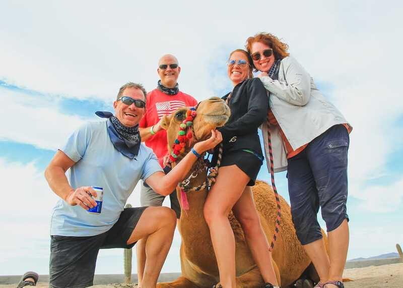 Los Cabos: 2 in 1 Combo Tour - Gear, Rules, and Health Notes You Should Not Skip