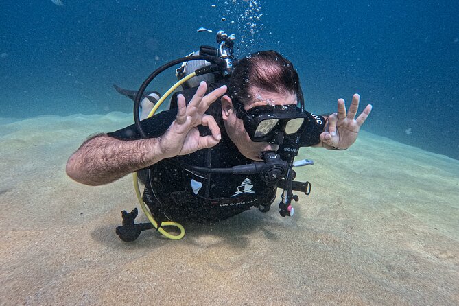 Los Cabos 2 tanks dive to The Corridor (Certified divers) - Key things I’d plan around