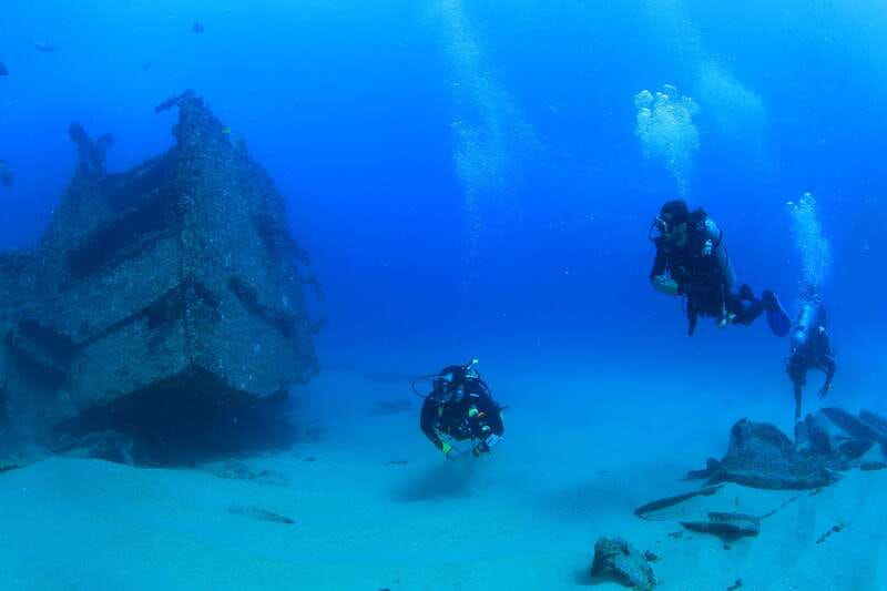 Los Cabos: 3-Hour Introductory Scuba Diving Adventure - Price and value: what $129 really turns into