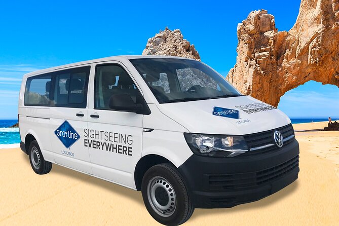 Los Cabos Airport One Way Shuttle Only Arrival - Diamante Zone Reality Check: Some Hotels Are Private Only