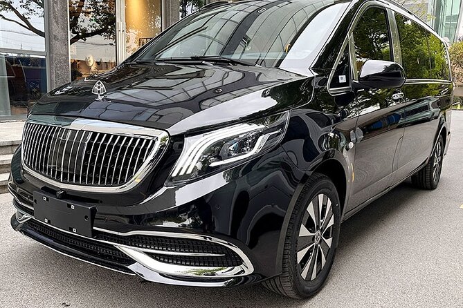 Los Cabos Airport Private Transfer SJD to Multiple Destinations - Key Things to Know Before You Go