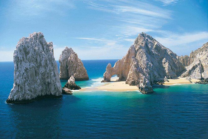 Los Cabos Airport Private Transfer SJD to Multiple Destinations - From SJD to Your Hotel: Why This Transfer Feels Worth It