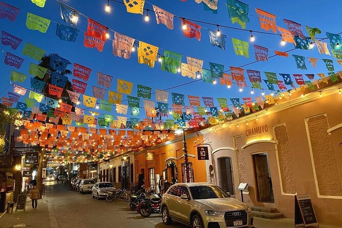 Los Cabos Airport Private Transfer SJD to Multiple Destinations - 60 Minutes at the Airport: The Cushion You’ll Appreciate