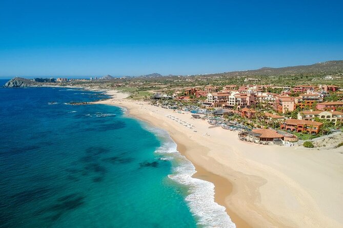 Los Cabos Airport Private Transfer SJD to Multiple Destinations - Vehicle Comfort and What Gets Assigned