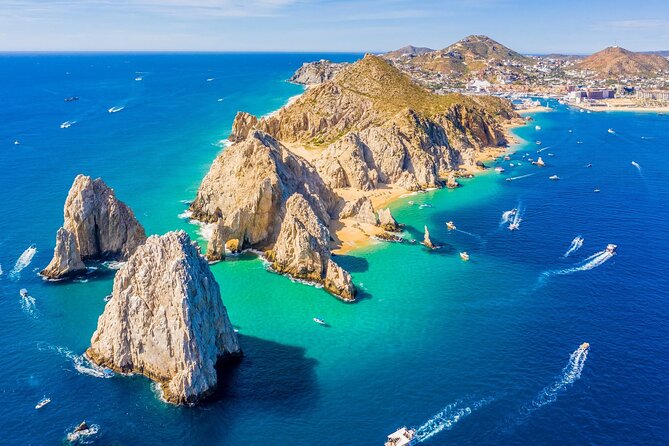 Los Cabos Airport Private Transfer SJD to Multiple Destinations - The Real Pickup Challenge: Meeting Location and Where People Get Stuck