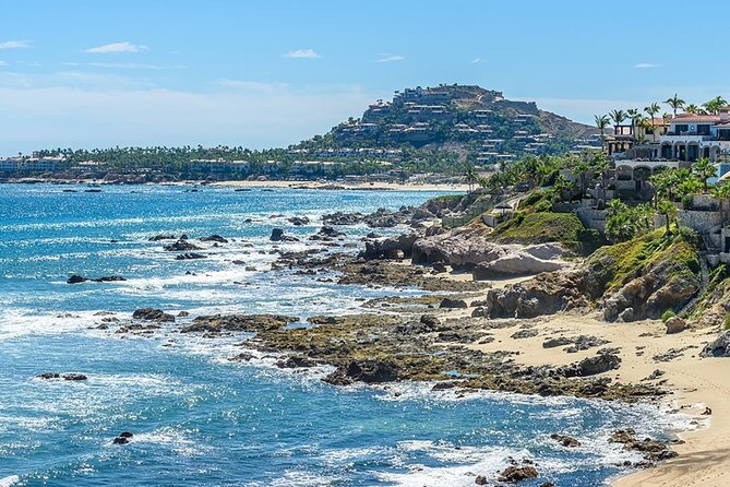 Los Cabos Airport Private Transfer SJD to Multiple Destinations - Pricing: Is $38.33 Per Person Fair Value?
