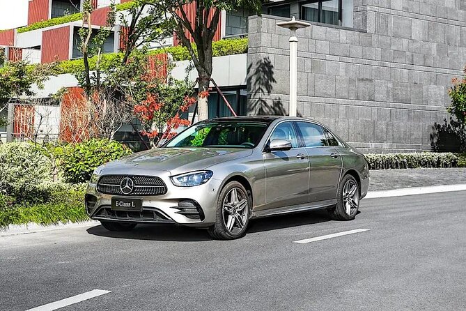 Los Cabos Airport Private Transfer SJD to Multiple Destinations - Who This Transfer Suits Best (And Who Might Want Something Else)
