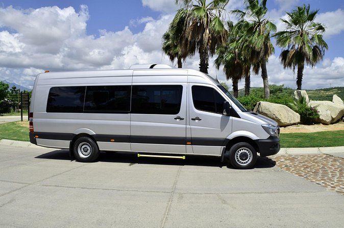 Los Cabos Airport Shuttle Roundtrip Hotels Only - Who this shuttle suits best (and who should choose something else)