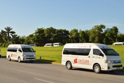 Los Cabos Airport Transportation - Direct to San Jose del Cabo Hotels: What the “Straight to Your Hotel” Means