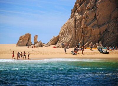 Los Cabos Arch and Playa del Amor Tour by Glass Bottom Kayak - The 3-Hour Flow: Timing, Pacing, and When You Get Wet