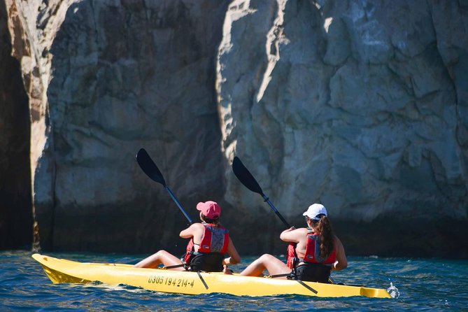 Los Cabos Arch and Playa del Amor Tour by Glass Bottom Kayak - Packing List: The Stuff That Saves Your Day