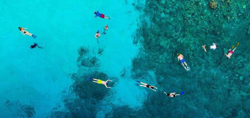 Los Cabos Arch & Lover’s Beach Tour + Snorkeling Tour - Luis Explains the Area While You Move Through It