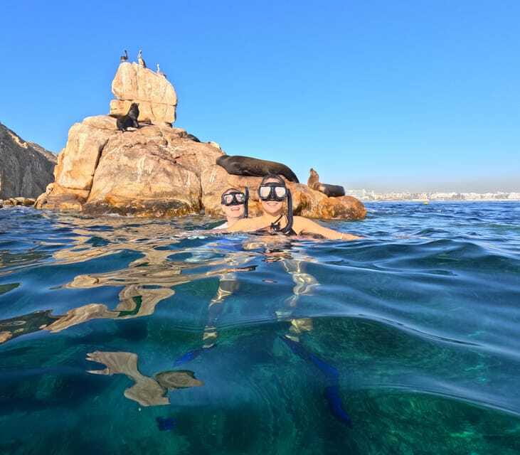 Los Cabos Arch & Lover’s Beach Tour + Snorkeling Tour - Value Math: Why $67 Feels Fair (and Where It Doesn’t)