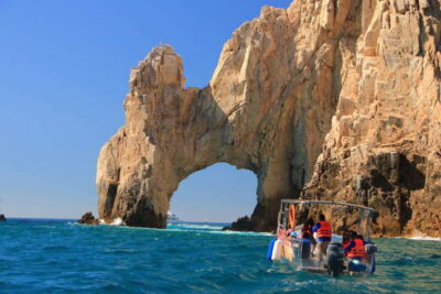 Los Cabos Arch & PelicanRock Cabo San Lucas CrystalBoat Tour - Why the CrystalBoat matters more than you expect