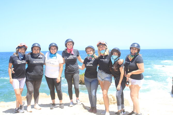 Los Cabos Beach & Desert Tour in Automatic ATV + Tequila Tasting - What to Bring and How to Avoid the Sand Tax