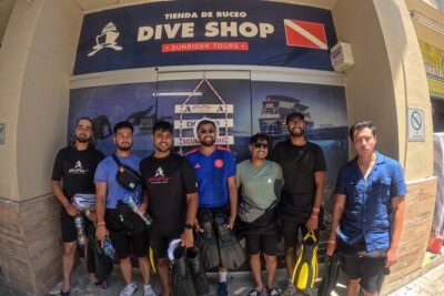 Los Cabos Beginner Scuba Dive Experience - A Three-Hour Plan That Balances Learning and Marine Life