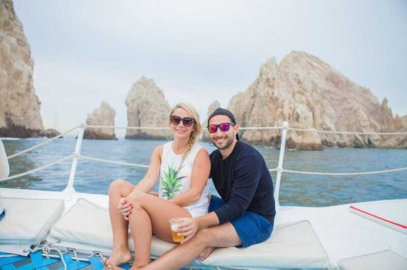 Los Cabos: Catamaran Whale Watching Cruise - What to Bring, What’s Not Allowed, and Who Should Rethink It