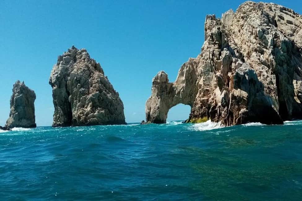 Los Cabos: City Tour San Jose del Cabo, Cabo San Lucas - Finisterra Viewpoint: Pacific vs Sea of Cortés in one stop