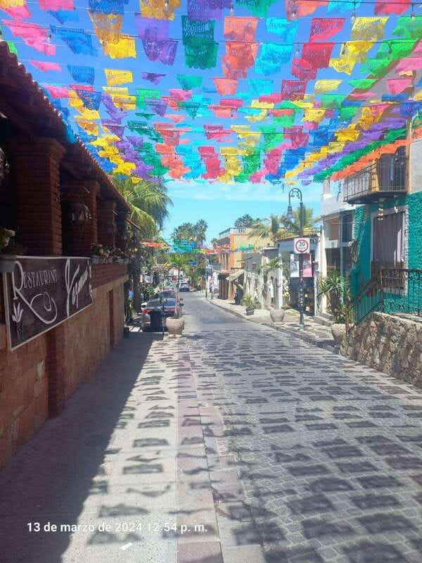 Los Cabos: City Tour San Jose del Cabo, Cabo San Lucas - San Jose del Cabo: mission history and old-town free time