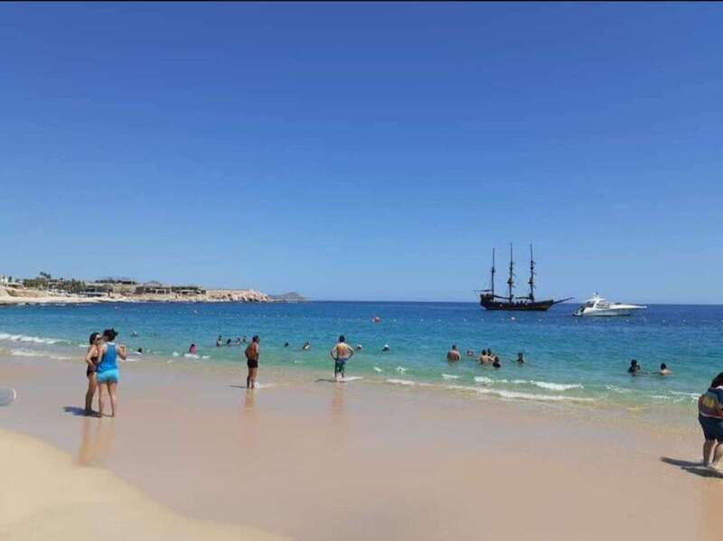 Los Cabos: City Tour San Jose del Cabo, Cabo San Lucas - Getting picked up smoothly: timing that matters