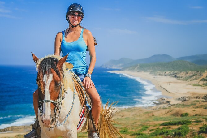 Los Cabos Combo: ATV + Horseback Riding - Key things to know