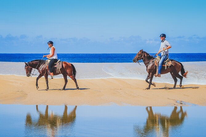 Los Cabos Combo: ATV + Horseback Riding - Price and Value: What $125 Covers and What Costs Extra