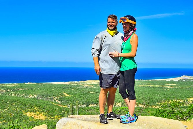 Los Cabos - COMBO Horseback Riding & ATV Tour - Price and What You Actually Pay: $175 Plus the Mandatory Entrance Fee
