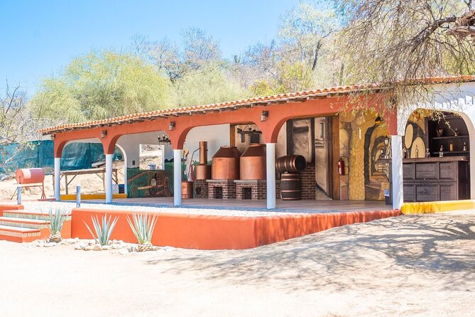 Los Cabos Costa Azul Zipline Eco-Adventure - A practical checklist so you show up ready