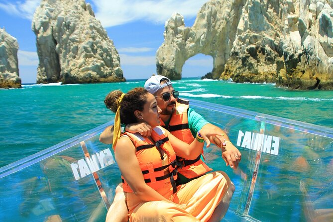 Los Cabos Deluxe City Tour: San Jose, San Lucas and The Arch - Lunch in San José del Cabo (Jazmin’s) with one drink