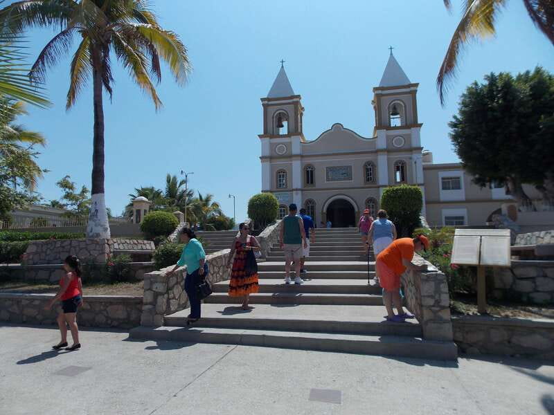 LOS CABOS ENCOUNTER - How the day flows from Cabo San Lucas to San José del Cabo