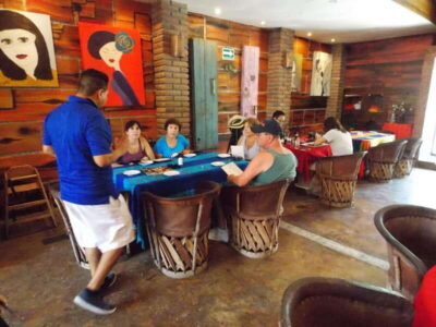 LOS CABOS ENCOUNTER - Cabo San Lucas orientation: marina, corredor, and getting your bearings fast