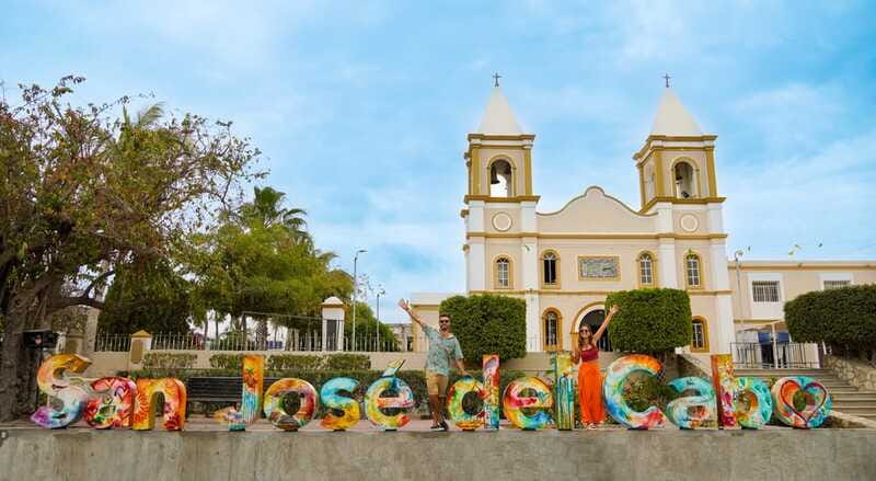 Los Cabos Famous Arch cruise, City tour and Lunch - Price and what you’re really paying for ($119 for 6 hours)