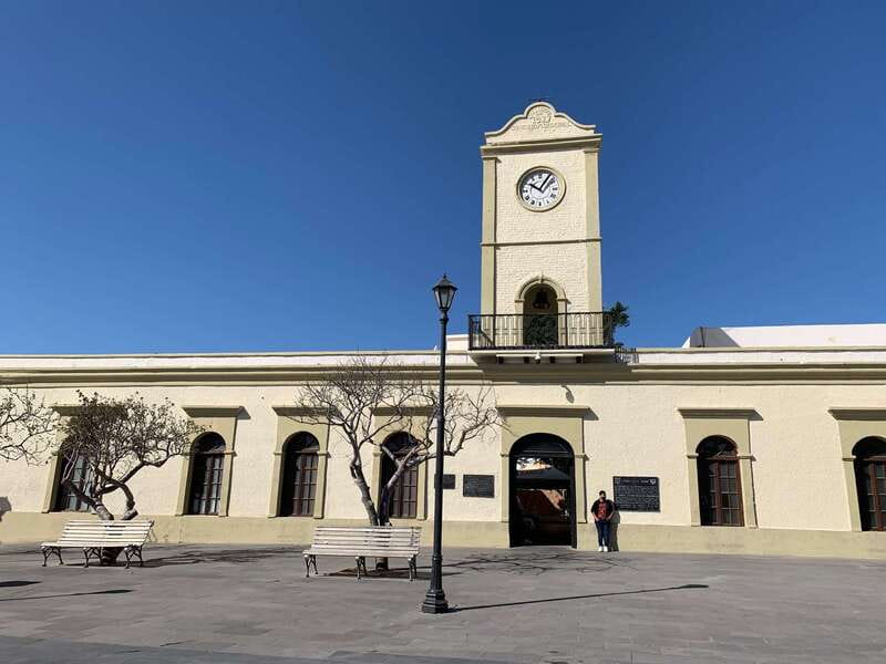 Los Cabos: Half-Day San Lucas and San Jose Tour - Key Highlights Worth Marking On Your Map