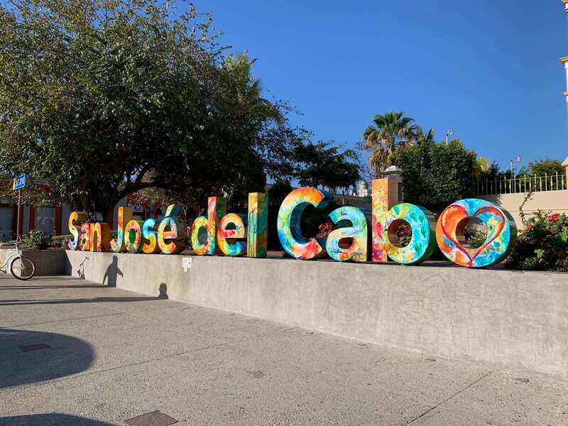Los Cabos: Half-Day San Lucas and San Jose Tour - Tourist Corridor Views: Beaches, Golf Courses, and That Big-Scenery Feeling