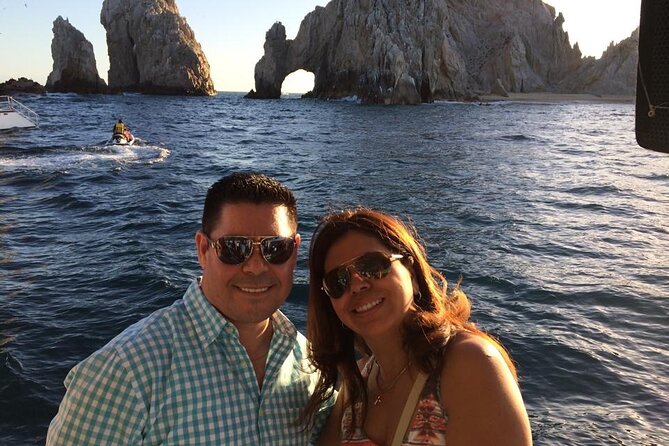 Los Cabos Half-Day Tour Discovering San Jose and San Lucas - Getting From Your Hotel To Old Town Without Stress