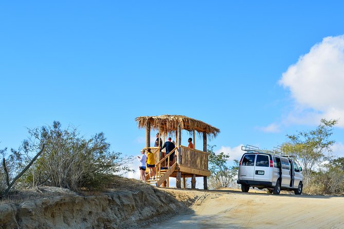 Los Cabos: Hiking at the Fox Canyon with Waterfall - What to pack (so you don’t waste energy later)