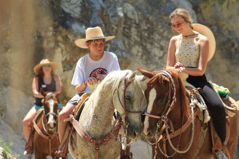 Los Cabos: Horseback Riding in Canyon a Mexican Experience - Practical Tips That Make the Day Easier