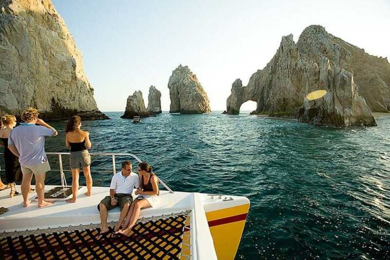 Los Cabos: Jazz & Wine Sunset Catamaran Cruise - Who This Cruise Suits Best (and Who Should Skip It)