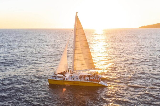 Los Cabos Jazz & Wine Sunset Cruise - Key things to know before you go