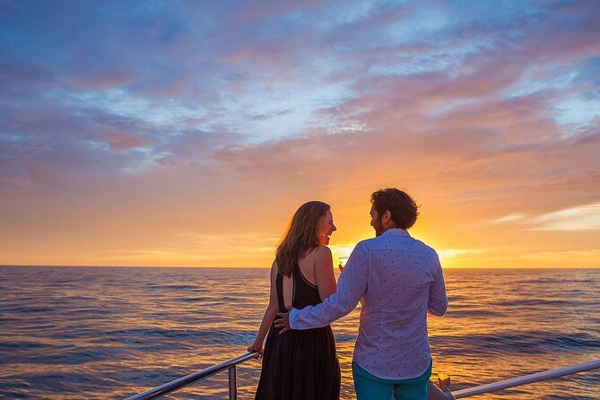 Los Cabos Jazz & Wine Sunset Cruise - Your evening schedule: why timing affects everything