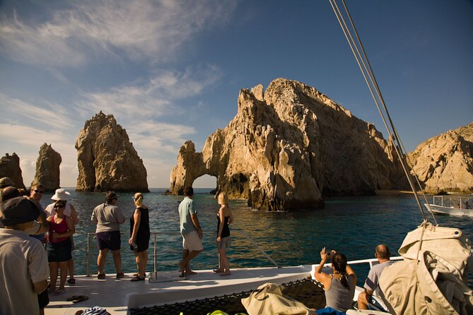 Los Cabos Jazz & Wine Sunset Cruise - Price and value at $139: when this is a smart buy