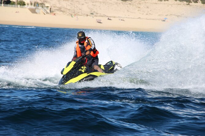 Los Cabos Jetski Experience 30 Minutes With Hotel pickup… - Hotel Pickup Across Cabo: The Day Starts Easy