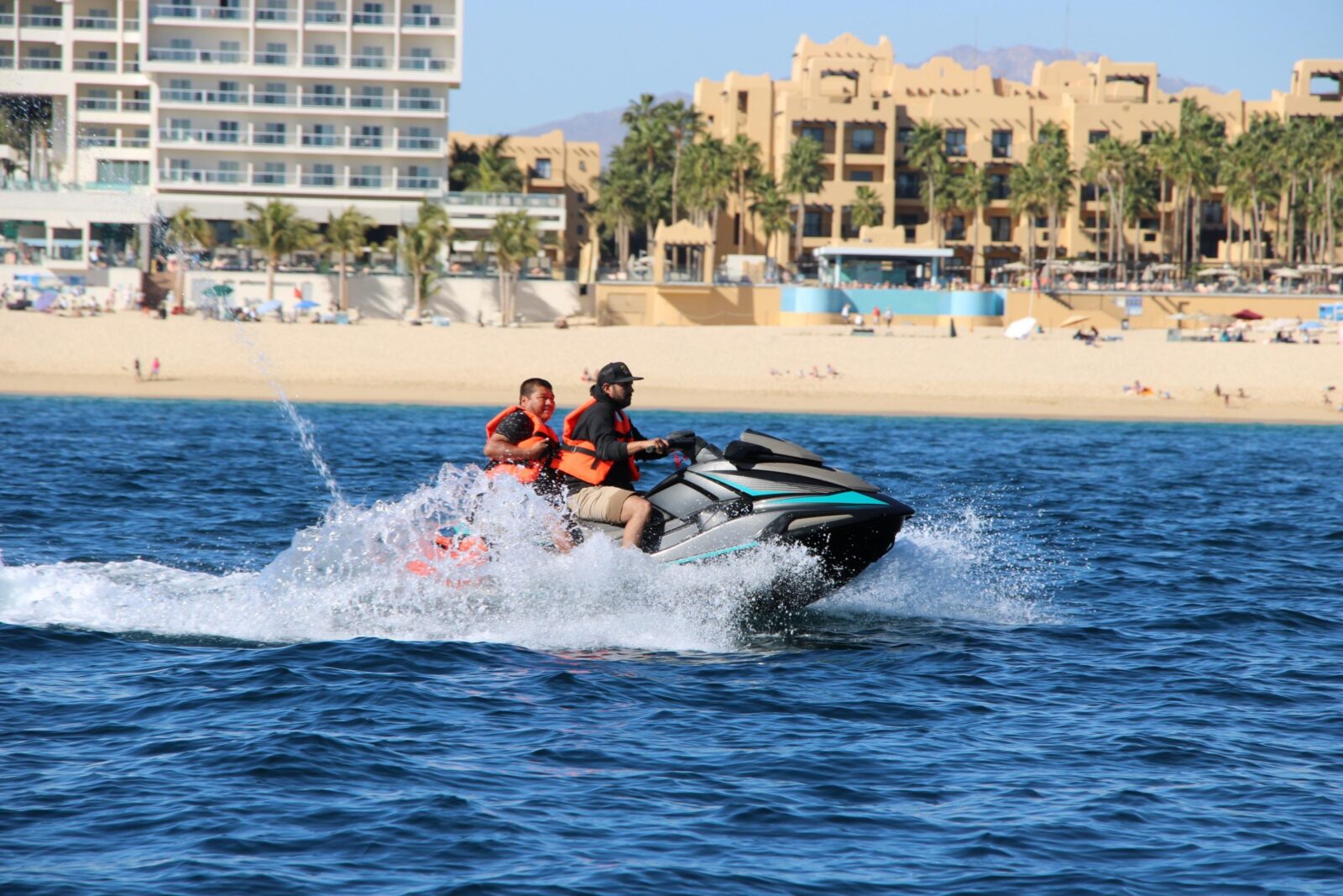 Los Cabos Jetski Experience 30 Minutes With Hotel pickup… - What You Really Get for $65: Value Check